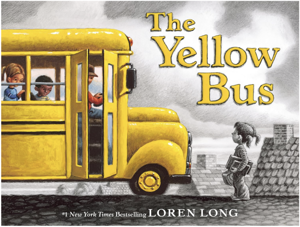 The Yellow Bus
